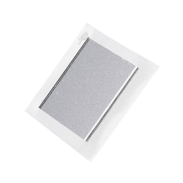 1 stk For A7r2/a7m2/a7s2/a7m3/a7r3/a9/ Ramme Okular Linse Søker Glass Ny