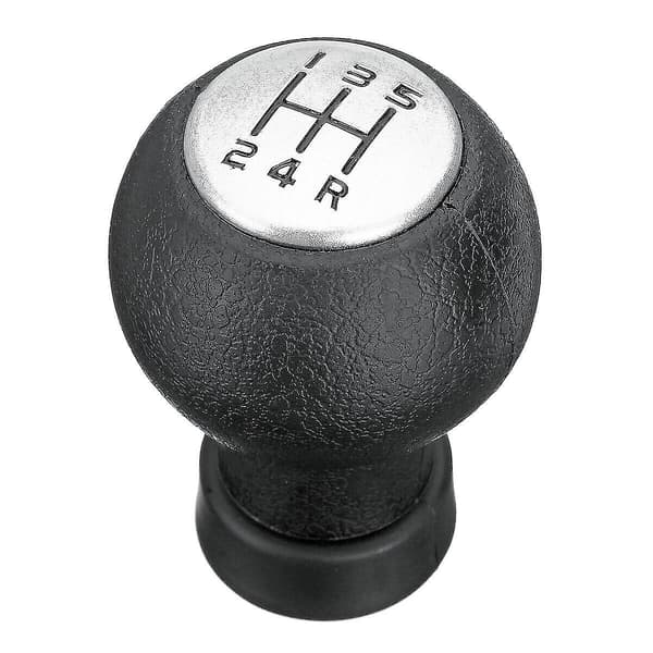 Bil Gear Shift Knob Spak Deksel For Suzuki Swift Sx4 Alto
