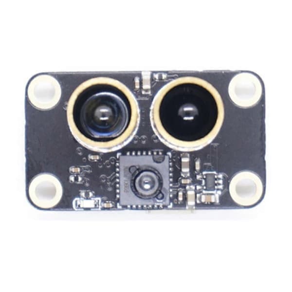 MTF 01 Optisk Sensormodul PMW3901 Optisk Flytsensor UAV Posisjonering 8M Laseravstandsmåling Integrert