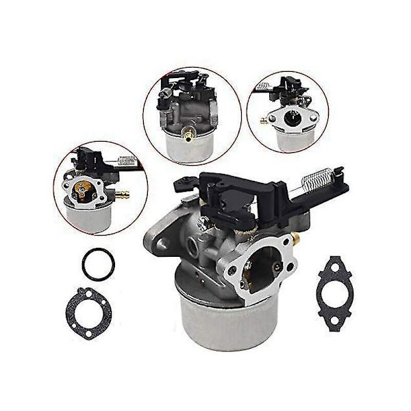 591137 Briggs & Stratton Motor Karburator 111p02 111p07 590948