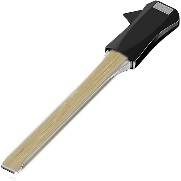 Gitarrbåge Pickaso Gitarrbåge Gitarrplock Akustisk Gitarrspel Kreativ Gåva Gitarrälskares Gåva