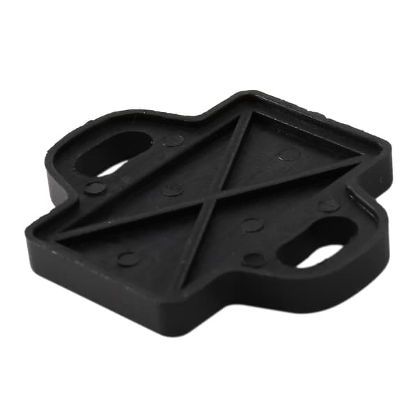 For AccuAir e-Level Ride Height Sensor Plastikarm Luftfjæring AAROT120