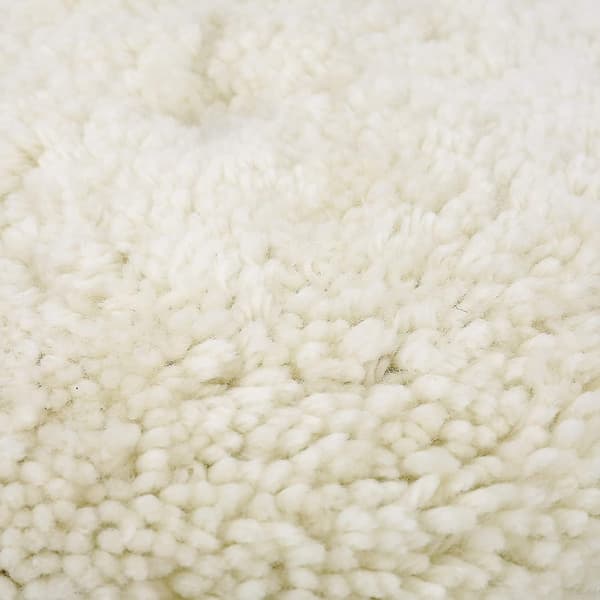3-pack Ullpoleringsdyna 7\" Ullkrok & Loop-grepp