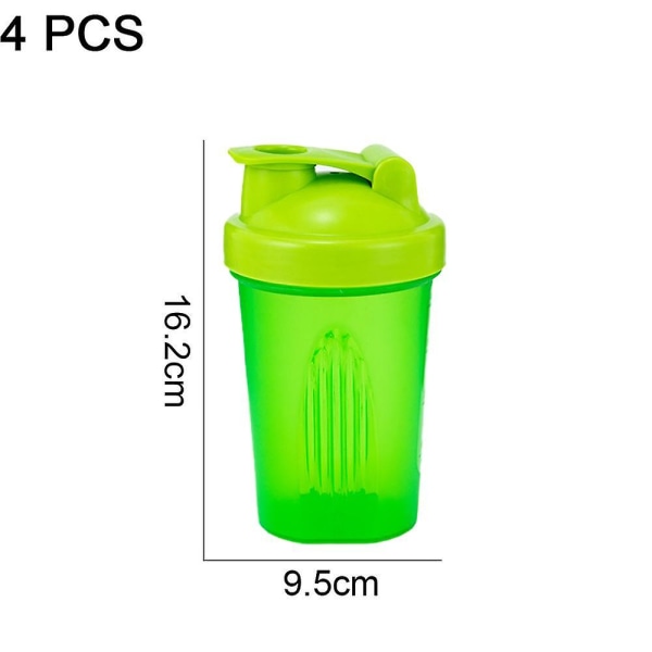 -Protein Shaker -pullot proteiiniseoksille-5