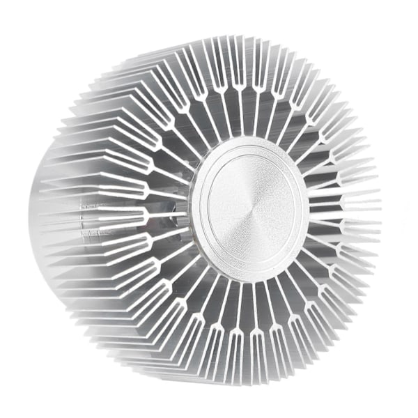 Taklampe 3W LED Solformet Tak Astigmatisme Lyslist Gang Veranda Dekor Taklampe Økonomisk Varmt Lys