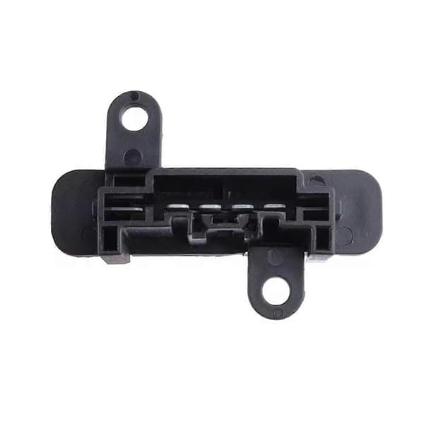 Bil Blæsermotor Modstand Ventilator Regulator til D40 BA540-40821 BA54040821