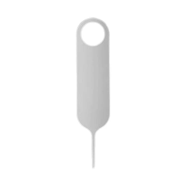 1/20/50 STK SIM-kortbakkeudtrækker Eject Pin Nøgleværktøj iPad Masser til iPhone U:K
