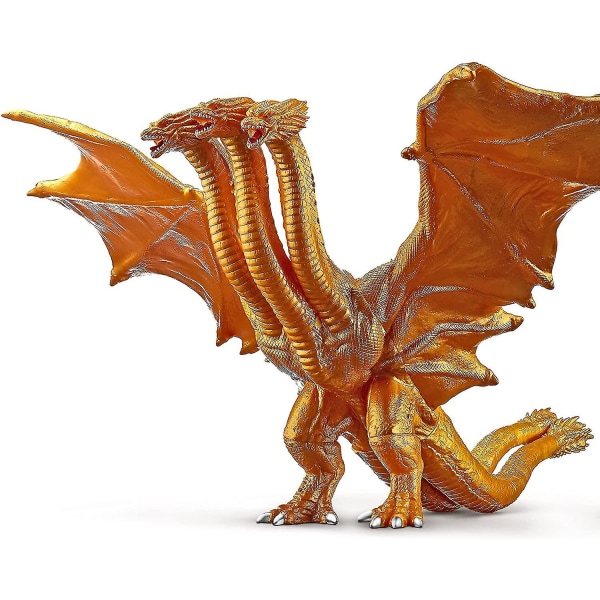 Godzilla: King Of The Monsters King Ghidorah Filmfigur