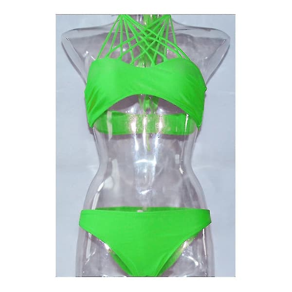 Bikini Dame String Badedrakt Sexy
