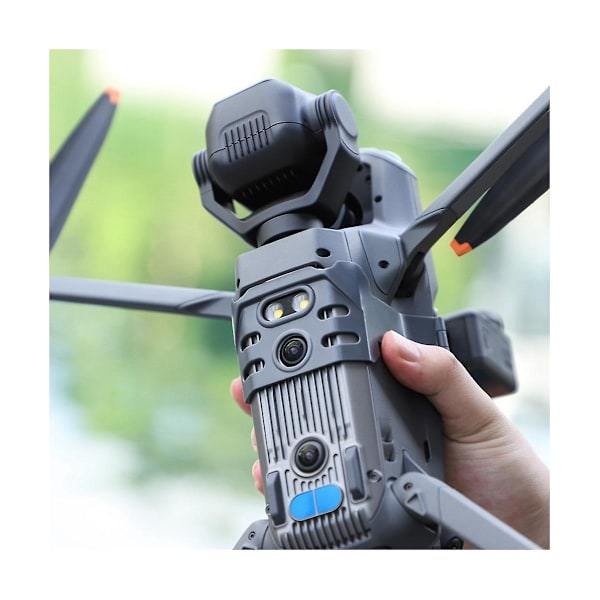 Monteringssæt til Mavic 3 Pro, Yu3classi Insta360x3 Praktisk Bærbar Kamera Beslag, a