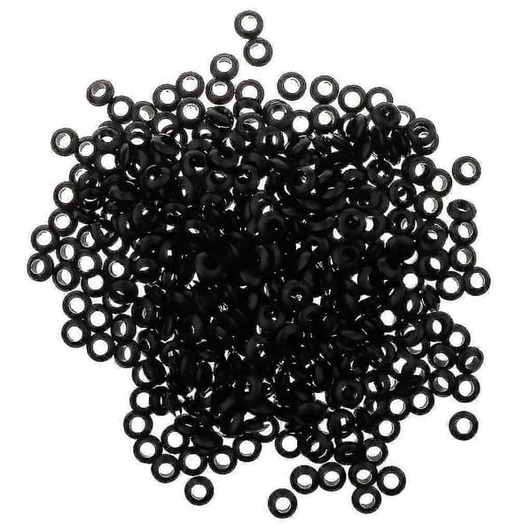 Gummigenomföringar Sortimentset Elektrisk Packning, 1000 Delar - 3mm 8mm