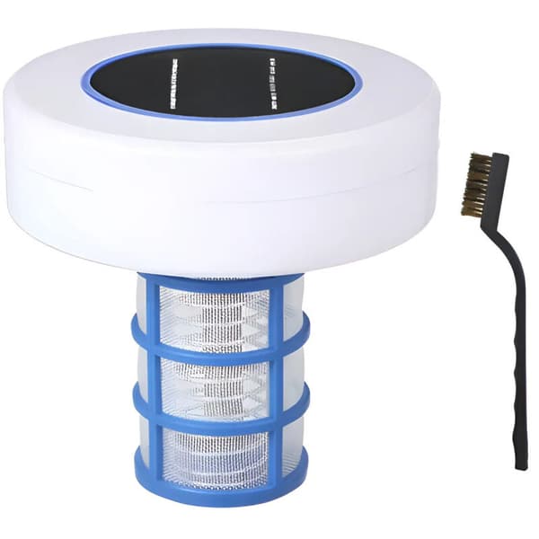 Para X Solar Ionizer Pool Purifier