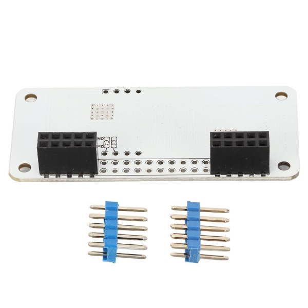 Mmdvm Hotspot Board Dual Hat Duplex 10mw 32 Bit Arm Mmdvm Hotspot Module Dmr P25 D Starille