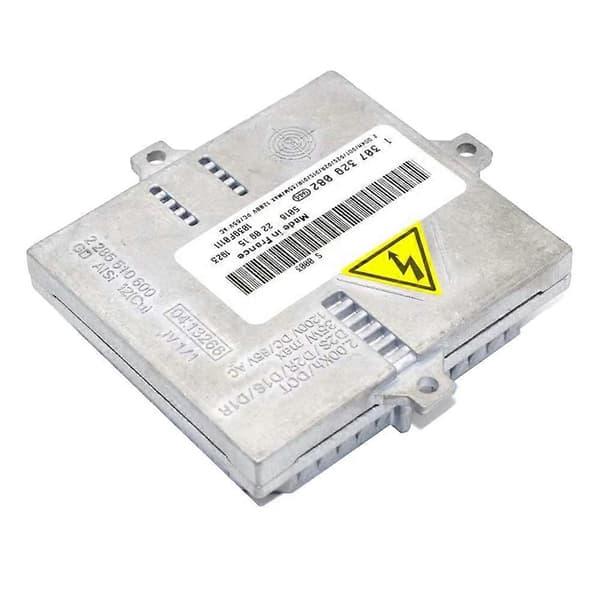 1307329074 Par for 02-07- E46 E63 E64 650I 330Ci M3 X3 Xenon Ballast HID Headlight Bulb Control Uni