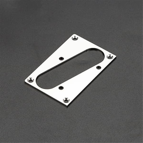 Gitarrdelar Konvertering Pickup Monteringsring - Humbucker Bro