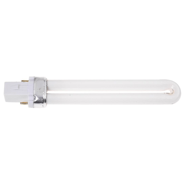 4 x 9w kynsi-UV-lamppuputken vaihto 36w UV-kovettuvaan lamppukuivaimeen-csn-yu