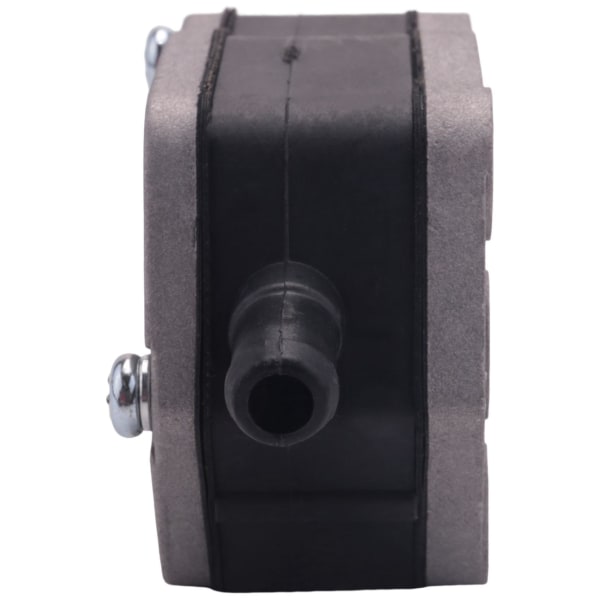2 kpl polttoainepumppua Yamaha V4 V6 115hv 130hv 150hv 175hv 200hv
