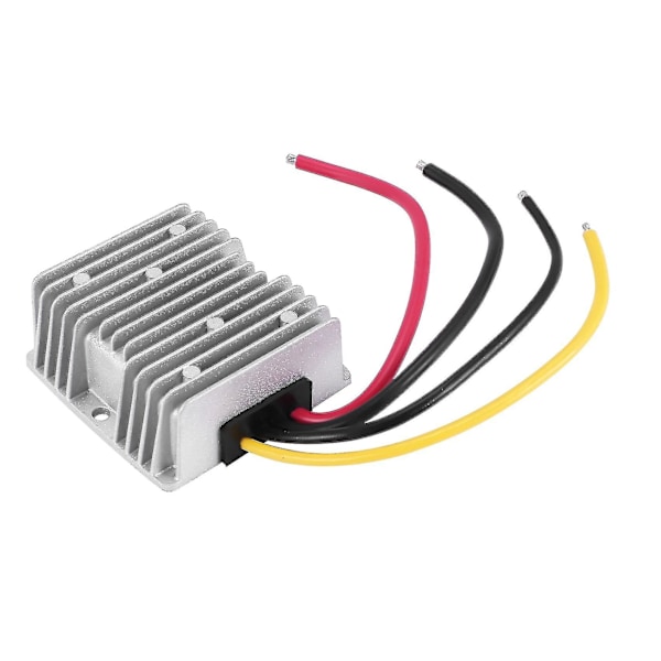12v till 48v 15a 360w Dc Dc-omvandlare 360w Step Up Dc-omvandlare-C