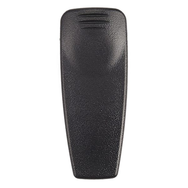 10 st Radioklämma Robust Bältesklämma För Gp328/gp338/gp380/gp340 Ht750 Tvåvägsradio Walkie Talkie J64