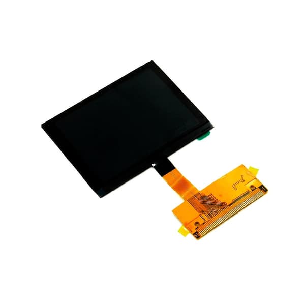 LCD-skjerm for TT Jaeger A3 A4 Jaeger LCD-dashbord Reparasjon