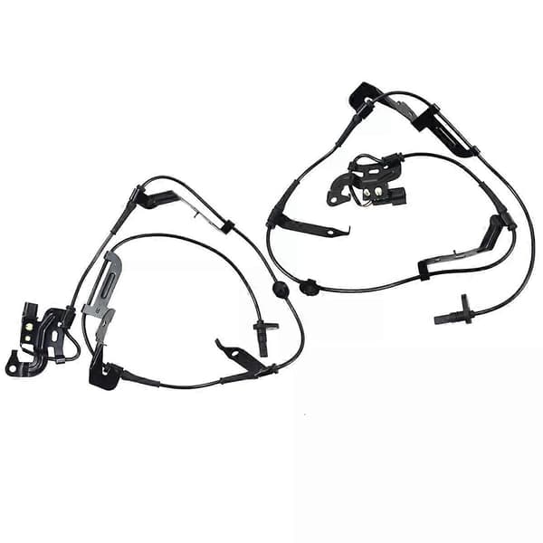 1 Par Forhjuls ABS-sensor DB39-2C204-BD DB392C205BD for 2012-2022 ABS Sensor Antiskrensbrems