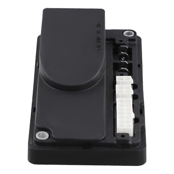 Gaffeltruck D.C Motor Controller 24V 90A 1212P-2507