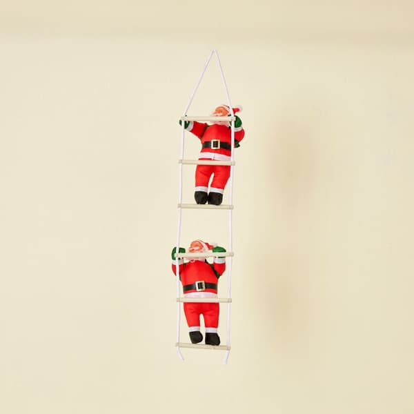 Elf på Trappen - Julepynt