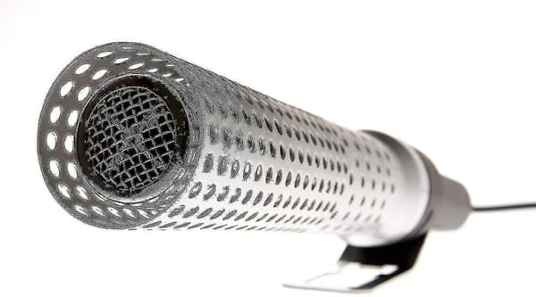 Looflighter Sytytin Musta 48x9x7cm