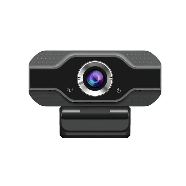 1080p Autofokus Webbkamera Hd USB Datorkamera Inbyggd mikrofon för onlinestudier Livesändning Videosamtal Konferens
