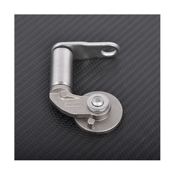 06j145701j Turbo Wastegate Rattle Flapper Bushing Arm Reparasjonssett for Golf Mk6 Ihi Rhf5 06j145701h,0