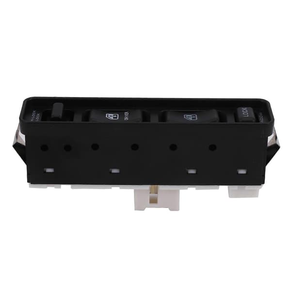 Master Control Power Window Switch Forreste Højre Side For Vitara 1992-1998 37990-60A00