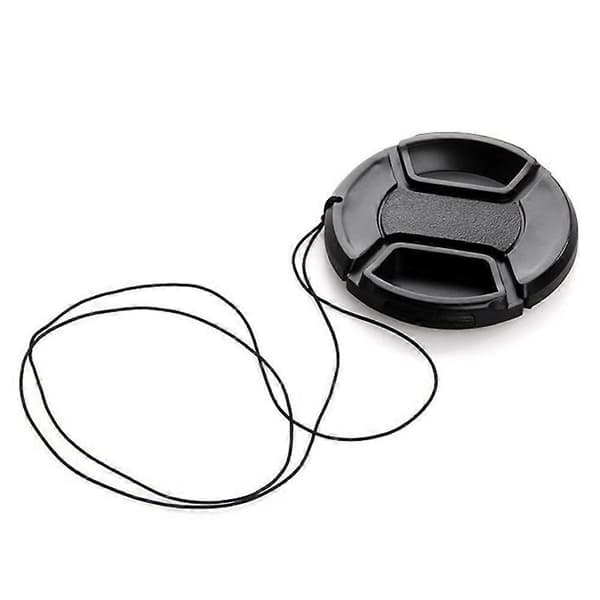 58mm Frontlinse Dæksel Hætte Snap-on P7Z7 DE A0G9