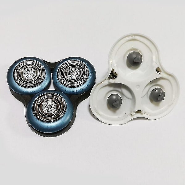 Philips Sh70 Parranpäät S7000 S7310 S7710 S7530 S7370 Sh70 -sarjan partakoneelle