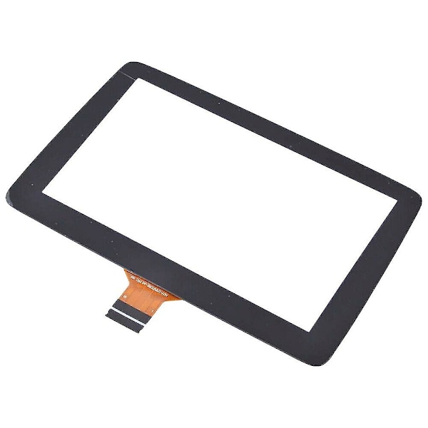 7 tum Kontaktskärmsglas Digitizer för 2014 2015 2016 3 Radio Navigation 7 tum BHP1611J0D Y