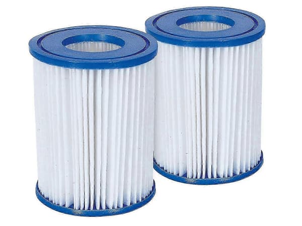 Filter til type II filterpumpe - 2 STK Bestway 58094.