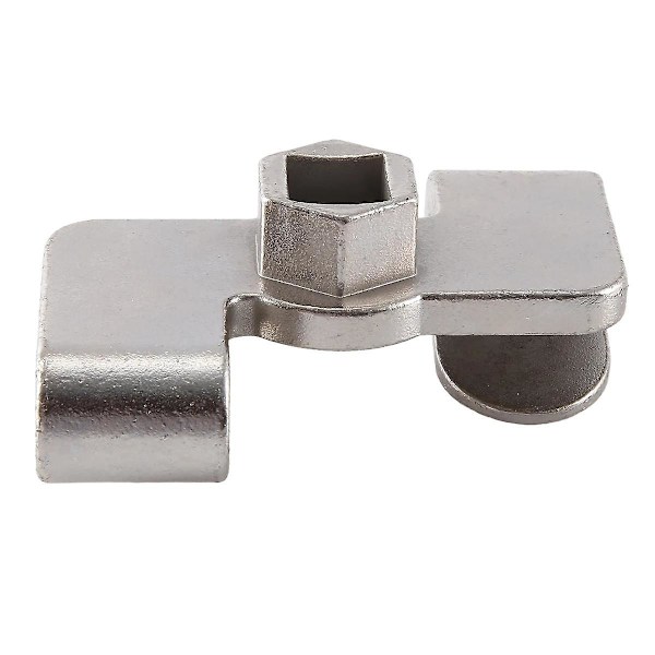 Nøkkelforlenger for 1/2 tommers brekkjern Universal nøkkelforlengeradapter for juksebar S