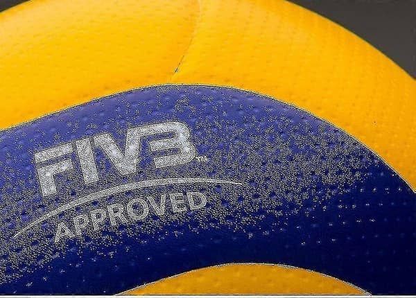 Volleyball V200w Spil, Professionel Volleyball til Spil