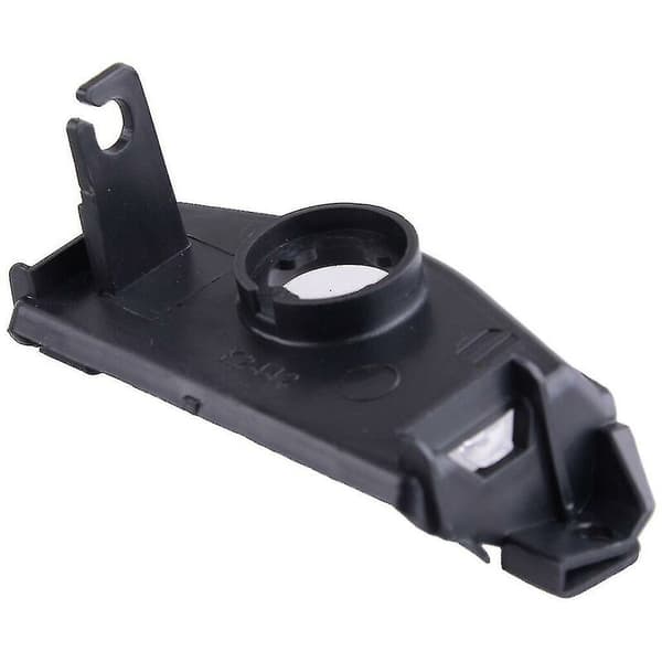 Bil nummerpladelygtehus. 2 stk. Til Mazda 2 3 M2 M3 2011 – 2013