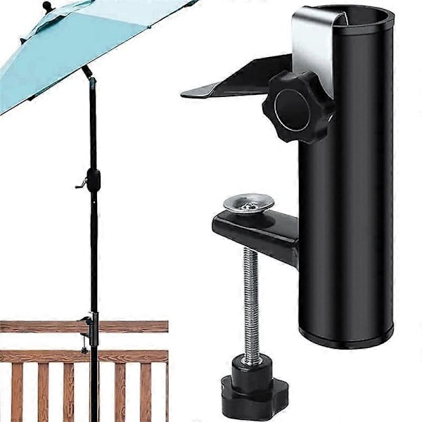 Parasollfot for utendørs bruk, solskjermingsstøtte, parasollholder, parasollfot for utendørsaktiviteter, camping