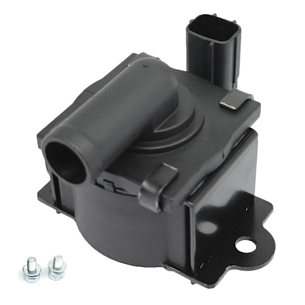 17310-s2a-a02 Dampbeholderventil-afspærringsmagnetventil udskiftning