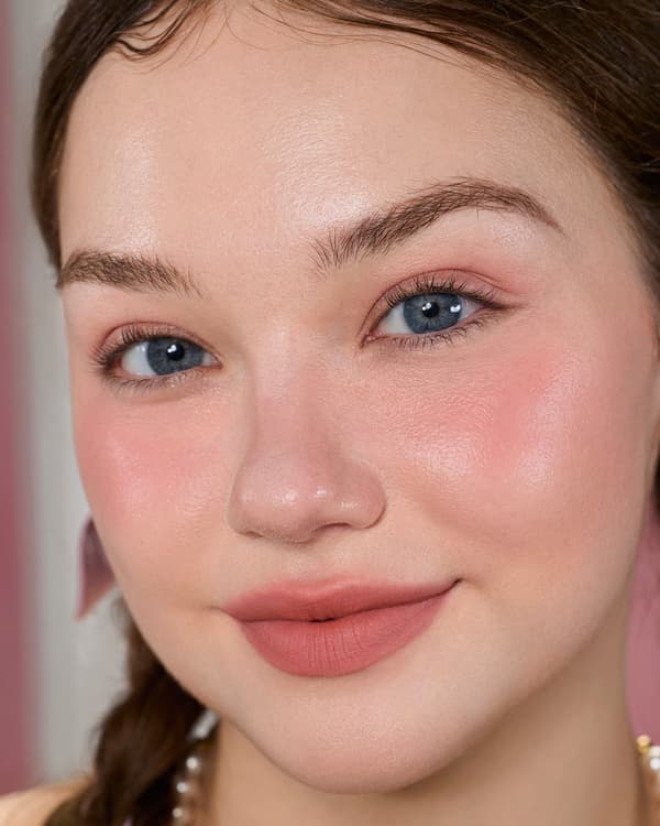 Midtsommer Eventyr Coating Lip Lacquer V04