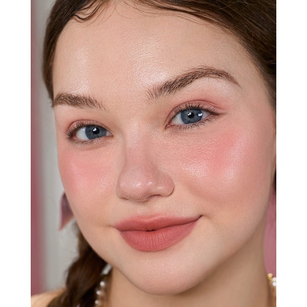 Midtsommer Eventyr Coating Lip Lacquer V09