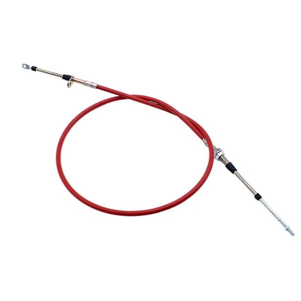 Växelspak Kabel Tjock Race För B&m 5' Lång Tjock Af72-1002