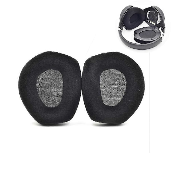 Ersättningsöronskydd Passar Sennheiser Hdr Rs165 Rs175 Rs185 Rs195