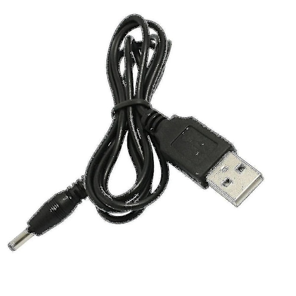 5V Vaihtoehtoinen latausjohto yhteensopiva Srs-xb30 Bluetooth-kaiuttimen kanssa H