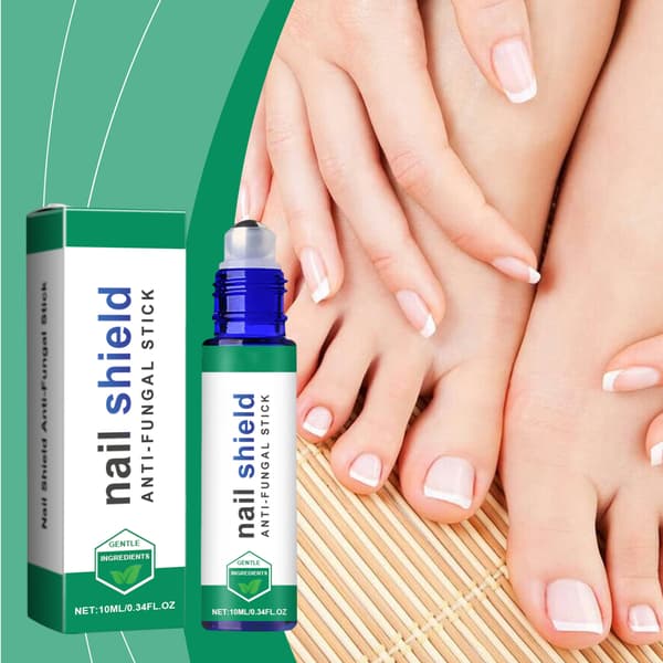 10ml/æske AMZ Clean & Protect Neglerulle