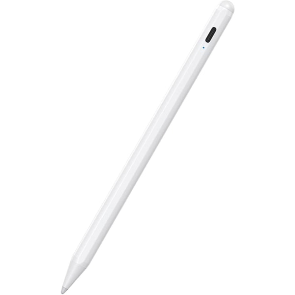 -penn for Ipad, kompatibel med flere modeller av enheter, for presis skriving/tegning