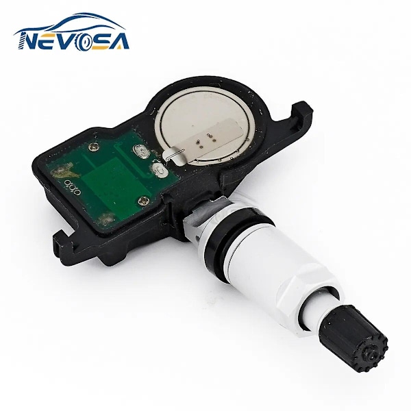 Pmv-e100 för Toyota Avalon Camry 4Runner Corolla 2019 2020 Däcktrycksövervakningssystem TPMS-sensor 433mhz 42607-02090 1st