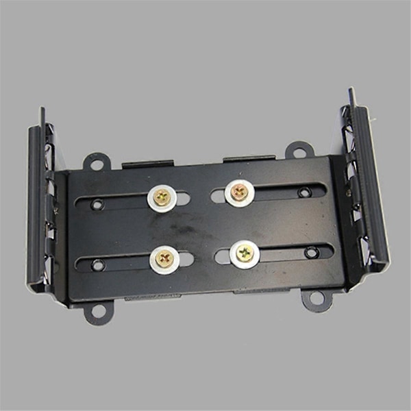 For FT7900 TM271 TM471 7900R 8900 IC2720 IC2730 KT5000 D9000 Universal Bilradio Teleskopisk Installasjon Fast Brakett