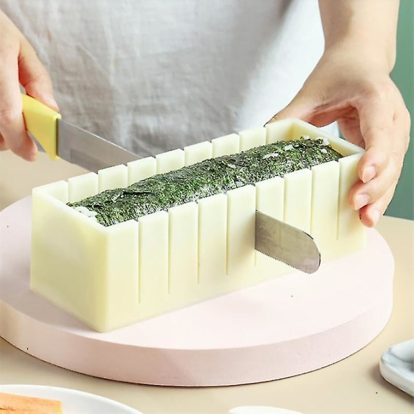 3 st/ set Sushi Maker Form Japanse Rijst Bal Form Multifunktionell Mould Sushi